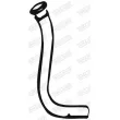 Tuyau d'échappement WALKER 01486 - Visuel 1