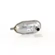 Silencieux avant WALKER 01527 - Visuel 2