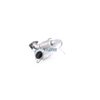 Tuyau d'échappement WALKER 02750