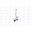Tuyau d'échappement WALKER 02980 - Visuel 3