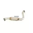 Tube ondulé, système d'échappement WALKER 03482 - Visuel 2