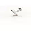 Tuyau d'échappement WALKER 04701 - Visuel 2