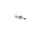 Silencieux avant WALKER 04763 - Visuel 2
