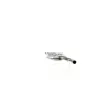 Silencieux central WALKER 05390 - Visuel 1