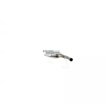 Silencieux central WALKER 05390
