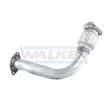 Tuyau d'échappement WALKER 06425 - Visuel 3