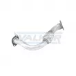 Tuyau d'échappement WALKER 06426 - Visuel 3