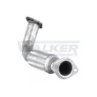 Tuyau d'échappement WALKER 07791 - Visuel 2
