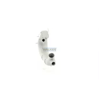 Silencieux central WALKER 08296