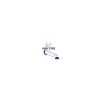 Tuyau d'échappement WALKER 10373