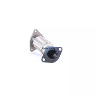 Tuyau d'échappement WALKER 10519