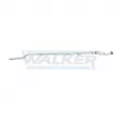 Tuyau d'échappement WALKER 10596 - Visuel 3