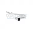 Tuyau d'échappement WALKER 10609 - Visuel 2