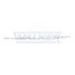 Tuyau d'échappement WALKER 10609 - Visuel 3