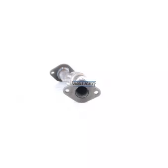 Tuyau d'échappement WALKER 10626