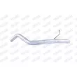 Tuyau d'échappement WALKER 10630 - Visuel 3
