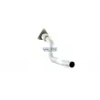 Tuyau d'échappement WALKER 10703 - Visuel 2