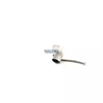 Tuyau d'échappement WALKER 10725