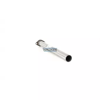 Tuyau d'échappement WALKER 10730