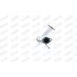 Tuyau d'échappement WALKER 10740 - Visuel 3