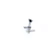 Tuyau d'échappement WALKER 10749 - Visuel 3