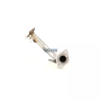 Tuyau d'échappement WALKER 10807