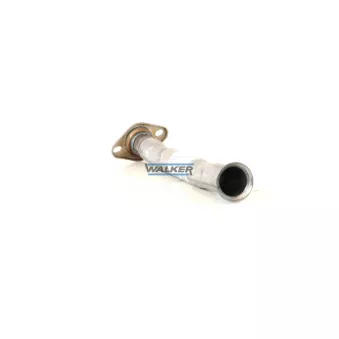 Tuyau d'échappement WALKER 10809
