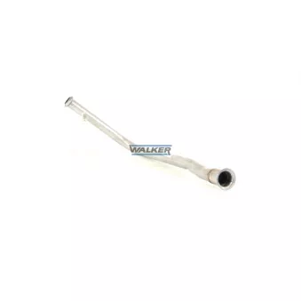 Tuyau d'échappement WALKER 10810