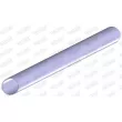 Tuyau d'échappement WALKER 10834 - Visuel 1