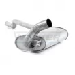 Silencieux central WALKER 13003 - Visuel 2