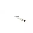 Silencieux central WALKER 13506 - Visuel 3