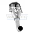 Tuyau d'échappement WALKER 13753 - Visuel 2
