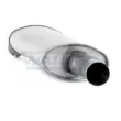 Silencieux central WALKER 14225 - Visuel 2