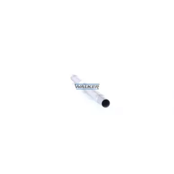 Tuyau d'échappement WALKER 14405