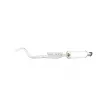 Silencieux central WALKER 14535 - Visuel 2