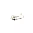 Silencieux central WALKER 14660 - Visuel 3
