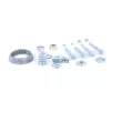 Kit d'assemblage, système d'échappement WALKER 14702 - Visuel 3