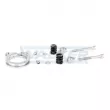 Kit d'assemblage, système d'échappement WALKER 14703 - Visuel 3