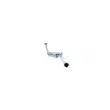 Silencieux central WALKER 15501 - Visuel 1