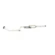 Silencieux central WALKER 15770 - Visuel 2