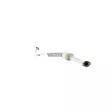 Silencieux central WALKER 15770 - Visuel 3