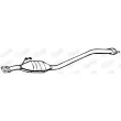 Catalyseur WALKER 15810 - Visuel 1