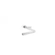 Silencieux central WALKER 15994 - Visuel 1