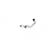 Silencieux central WALKER 16196 - Visuel 1