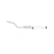 Silencieux central WALKER 16196 - Visuel 2