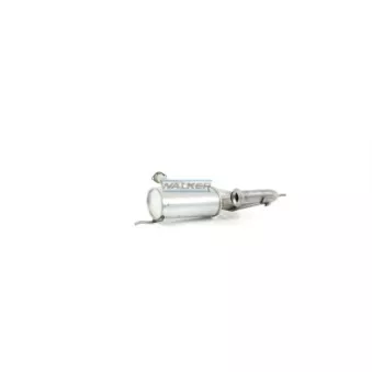 Silencieux central WALKER 17240