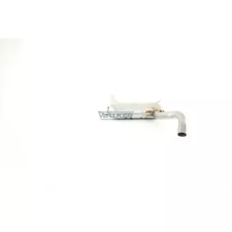Silencieux central WALKER 17281