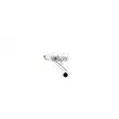Silencieux central WALKER 17348 - Visuel 1