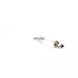 Silencieux central WALKER 17348 - Visuel 3