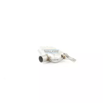 Silencieux central WALKER 17510
